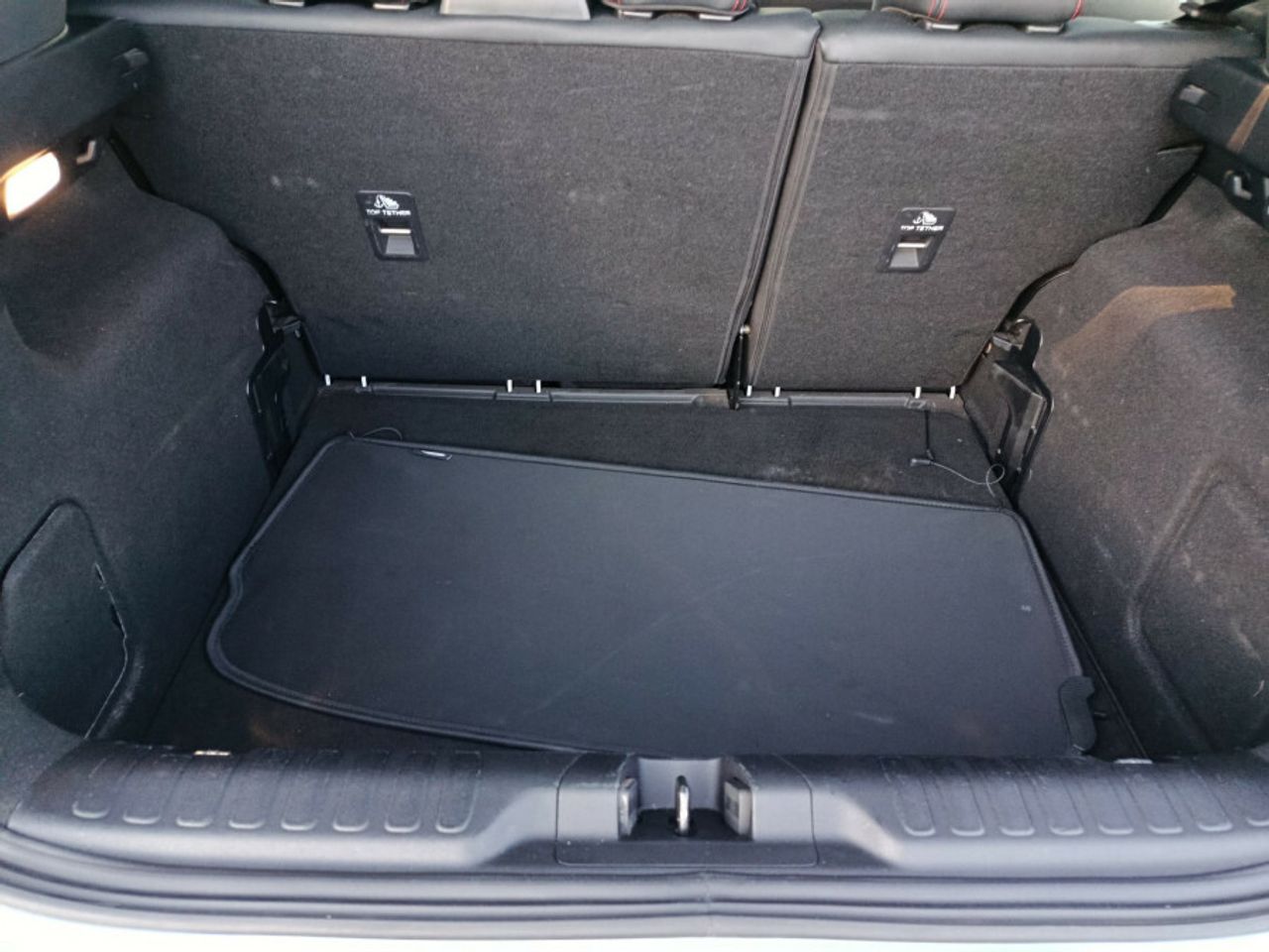 Ford Puma 1.0 EcoBoost 125cv STLine X MHEV - foto 10