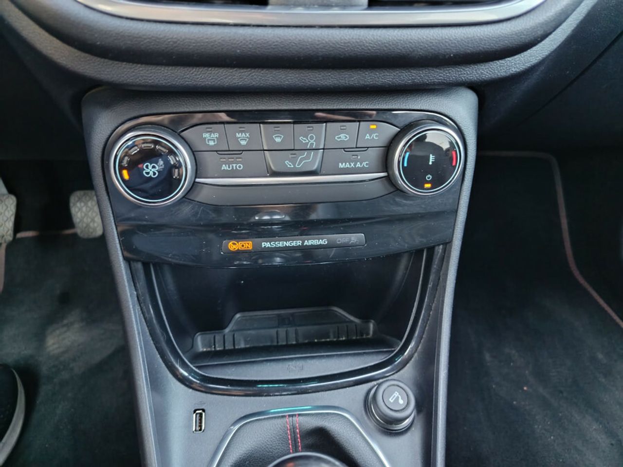 Ford Puma 1.0 EcoBoost 125cv STLine X MHEV - foto 14