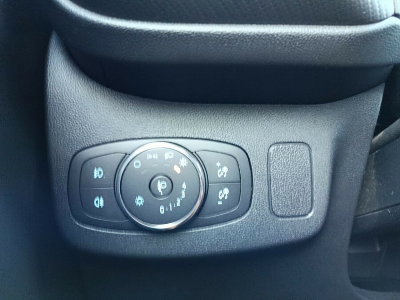 Ford Puma 1.0 EcoBoost 125cv STLine X MHEV - foto 16