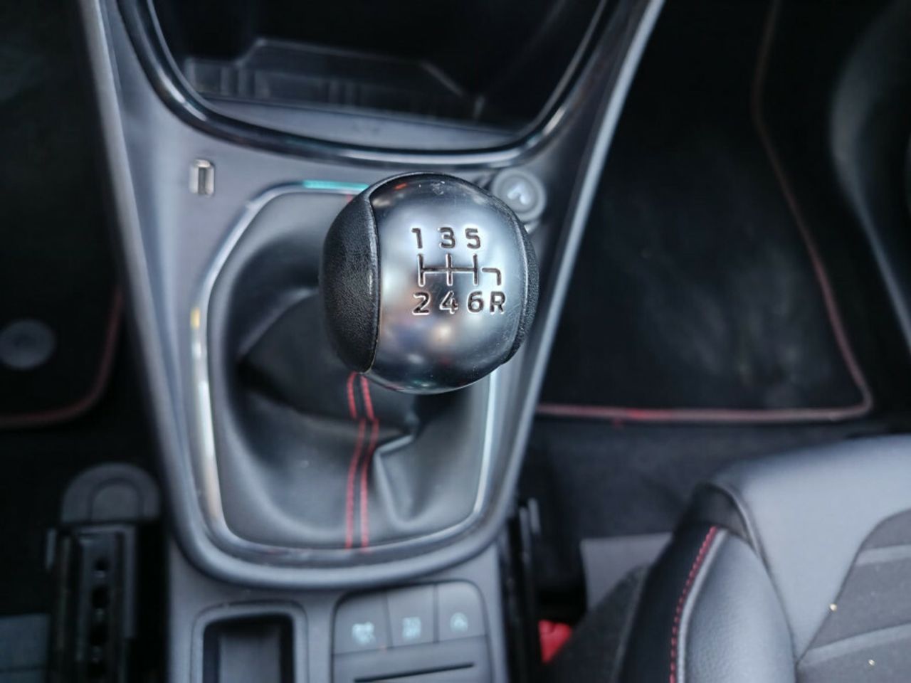 Ford Puma 1.0 EcoBoost 125cv STLine X MHEV - foto 13