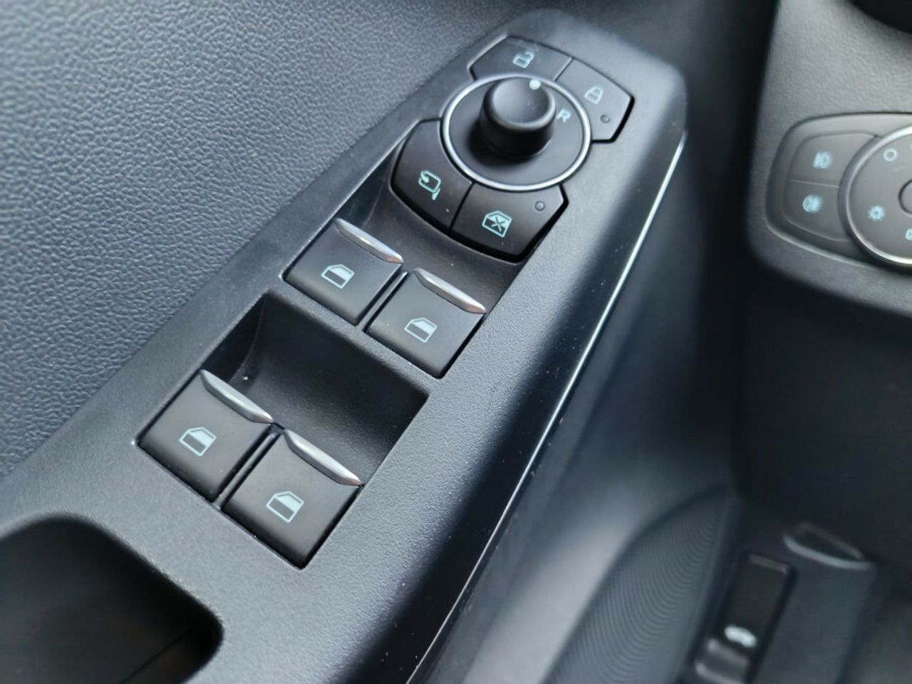 Ford Puma 1.0 EcoBoost 125cv STLine X MHEV - foto 20