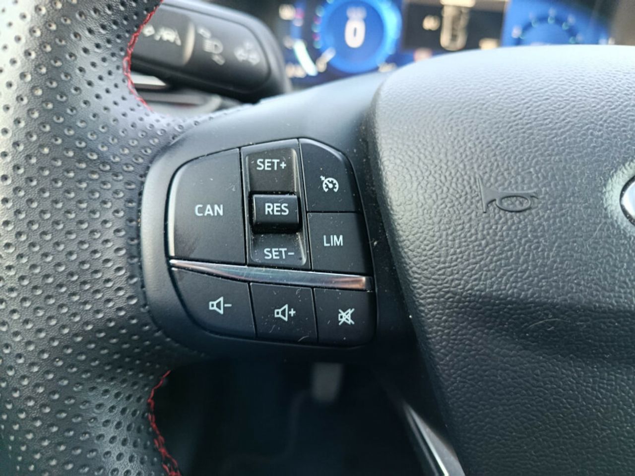 Ford Puma 1.0 EcoBoost 125cv STLine X MHEV - foto 15