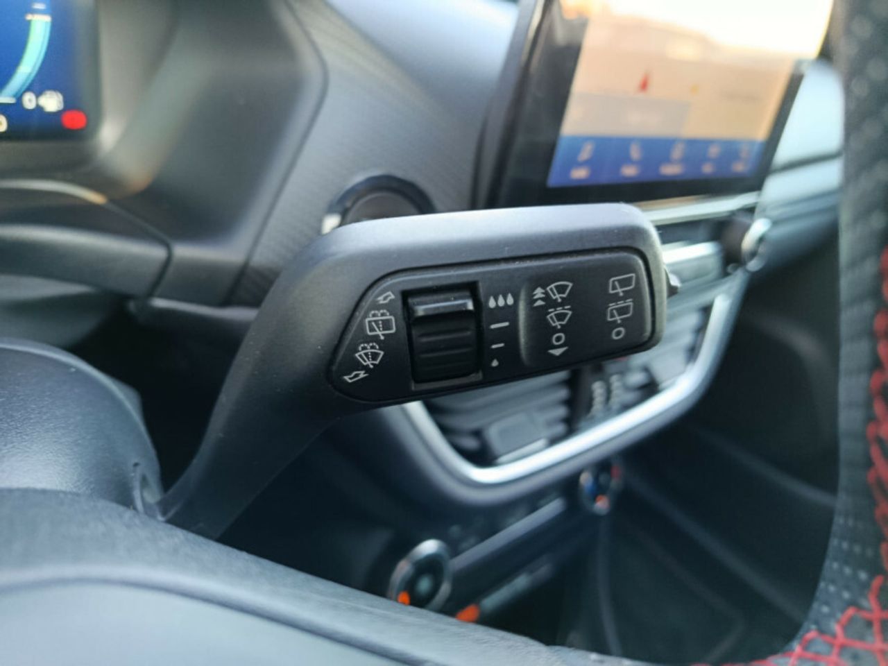 Ford Puma 1.0 EcoBoost 125cv STLine X MHEV - foto 12