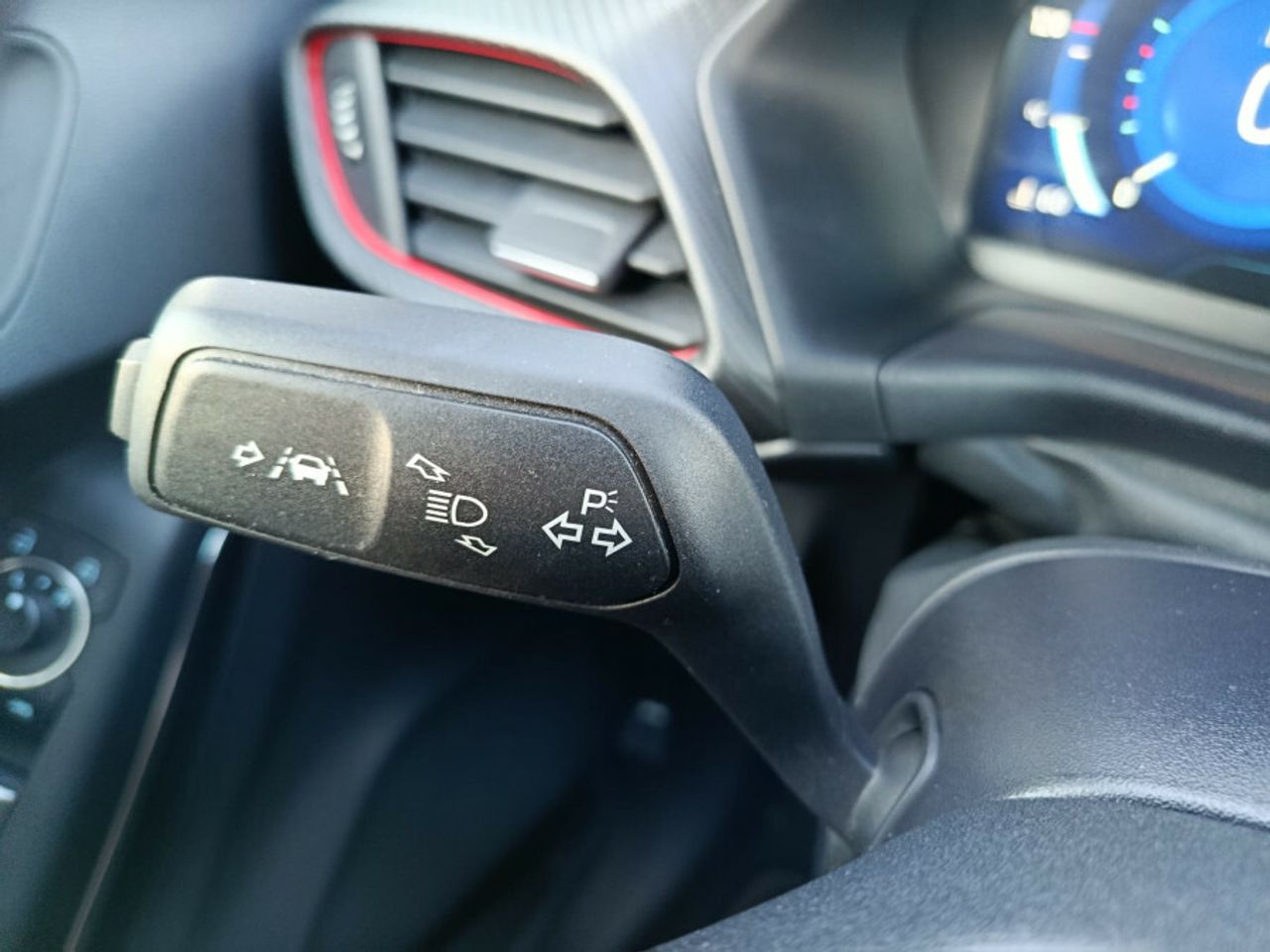 Ford Puma 1.0 EcoBoost 125cv STLine X MHEV - foto 18