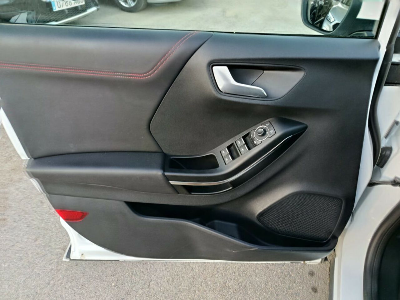 Ford Puma 1.0 EcoBoost 125cv STLine X MHEV - foto 27