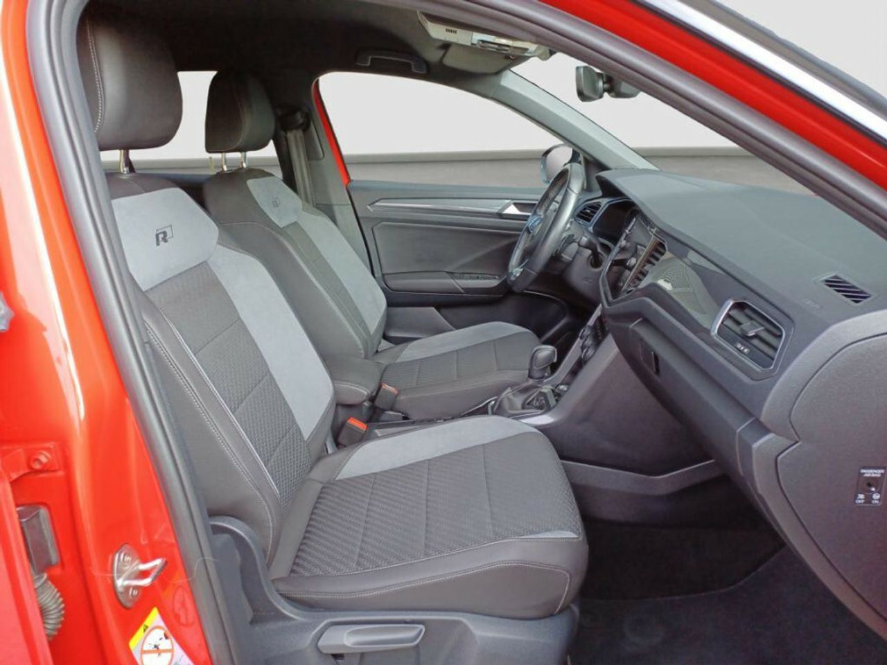 Volkswagen T-Roc Sport 1.5 TSI 110kW 150CV DSG - foto 5