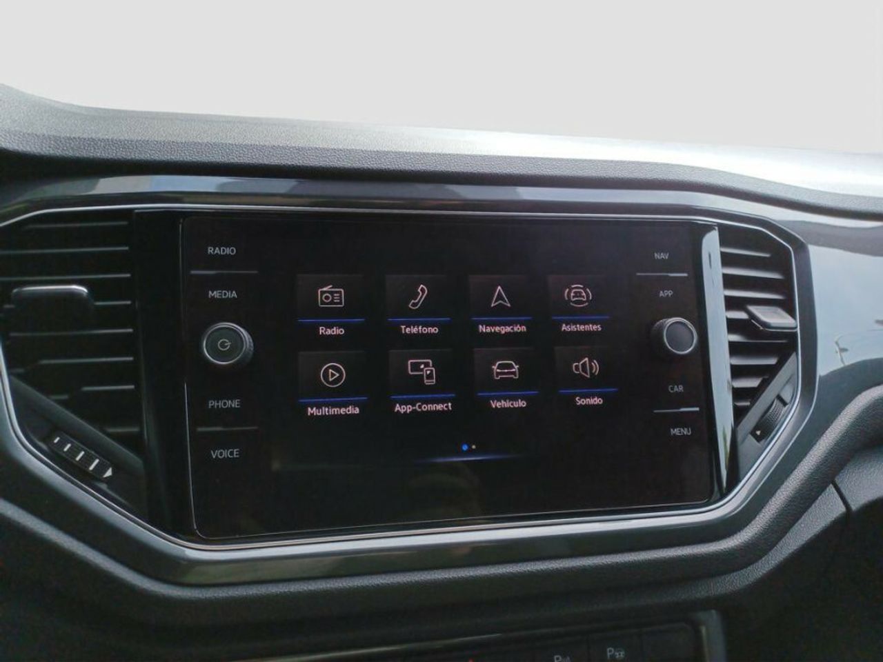 Volkswagen T-Roc Sport 1.5 TSI 110kW 150CV DSG - foto 9