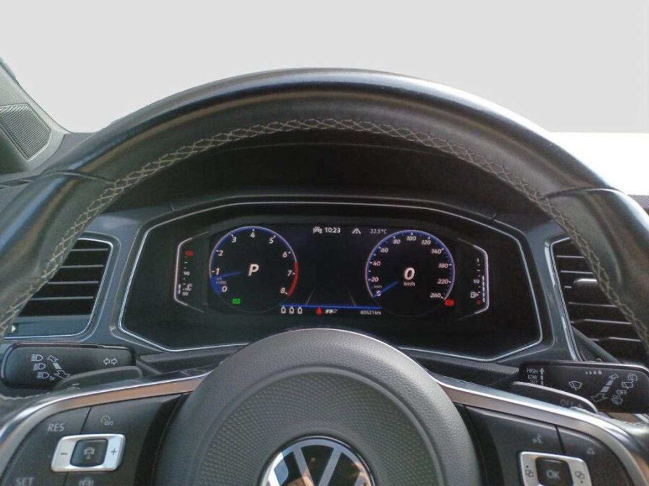 Volkswagen T-Roc Sport 1.5 TSI 110kW 150CV DSG - foto 22