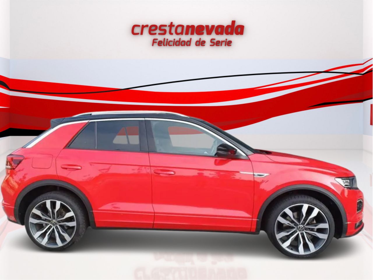 Volkswagen T-Roc Sport 1.5 TSI 110kW 150CV DSG - foto 16