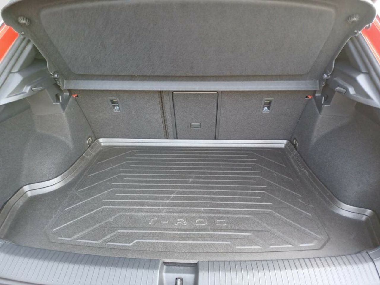 Volkswagen T-Roc Sport 1.5 TSI 110kW 150CV DSG - foto 17