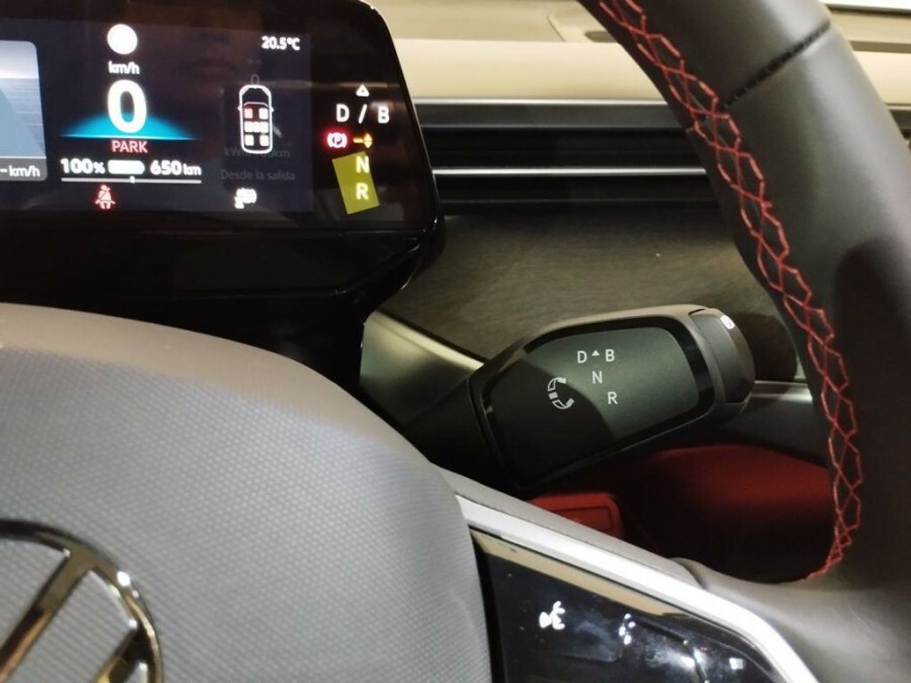 Volkswagen ID.BUZZ GTX 7 asientos 250kW 340CV - foto 16