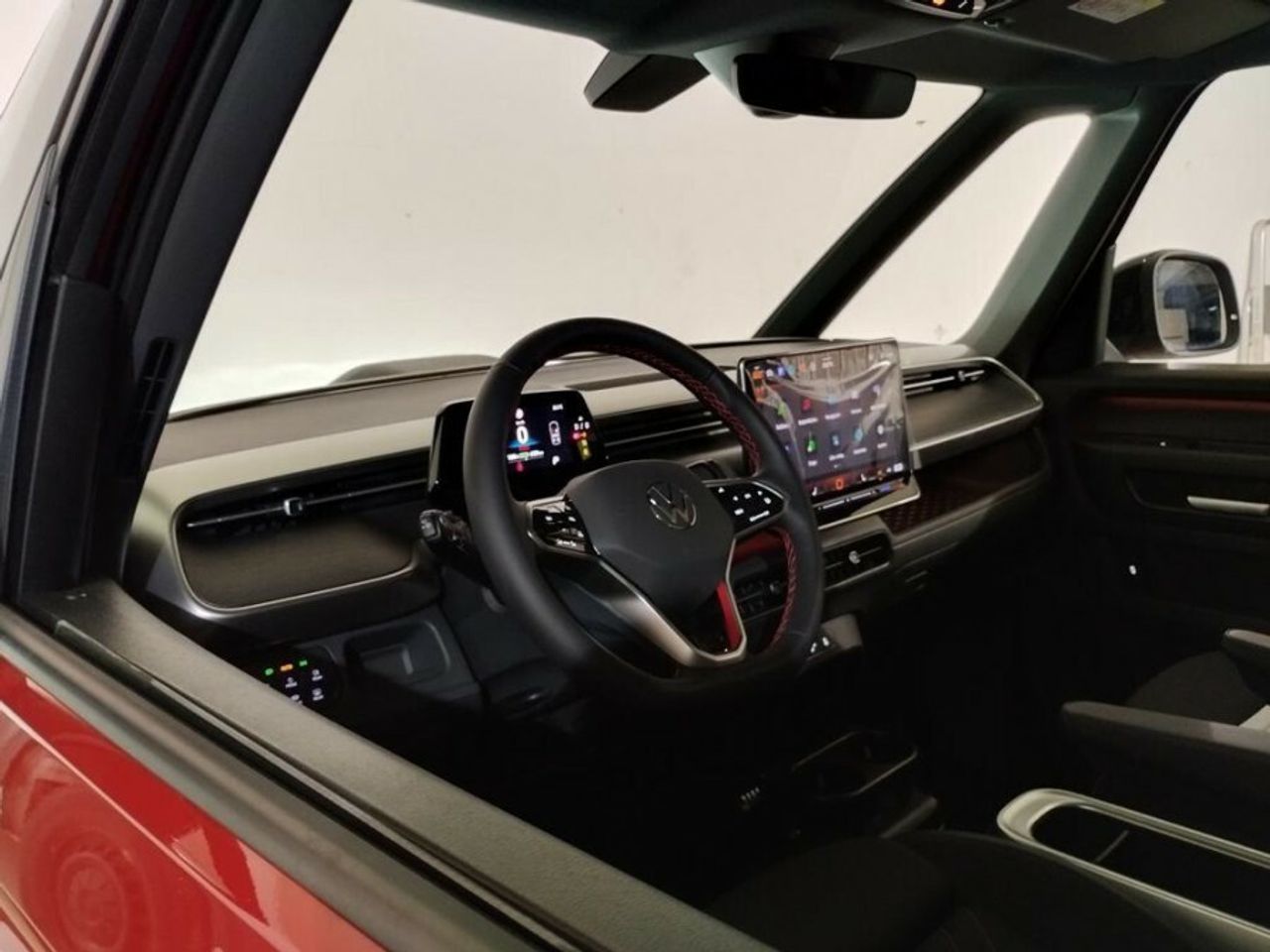 Volkswagen ID.BUZZ GTX 7 asientos 250kW 340CV - foto 18