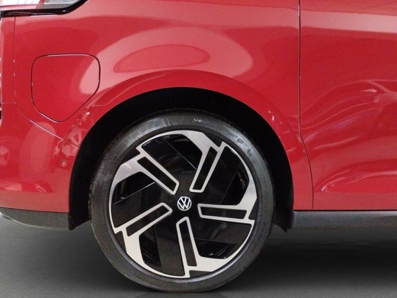 Volkswagen ID.BUZZ GTX 7 asientos 250kW 340CV - foto 8