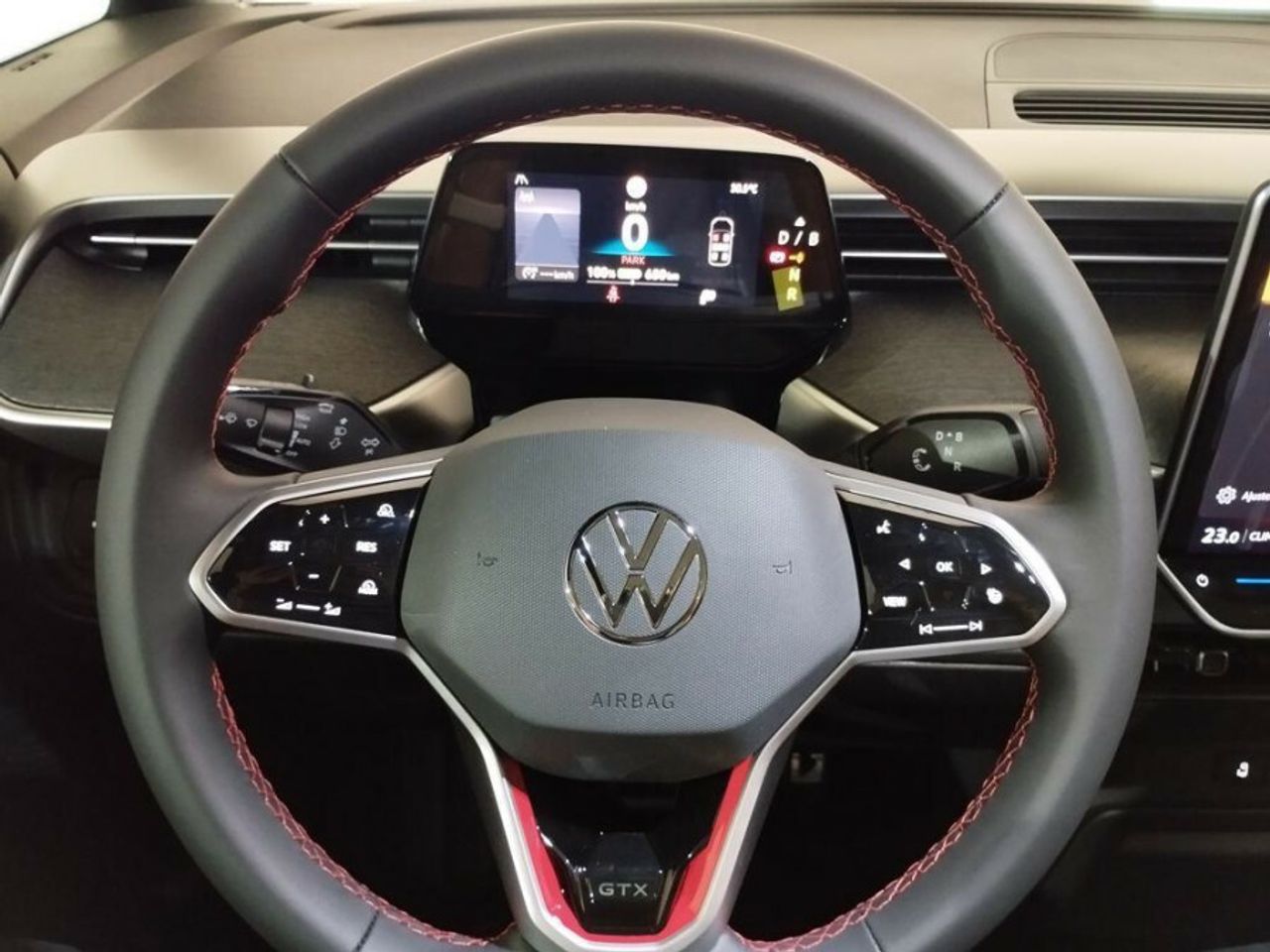 Volkswagen ID.BUZZ GTX 7 asientos 250kW 340CV - foto 10