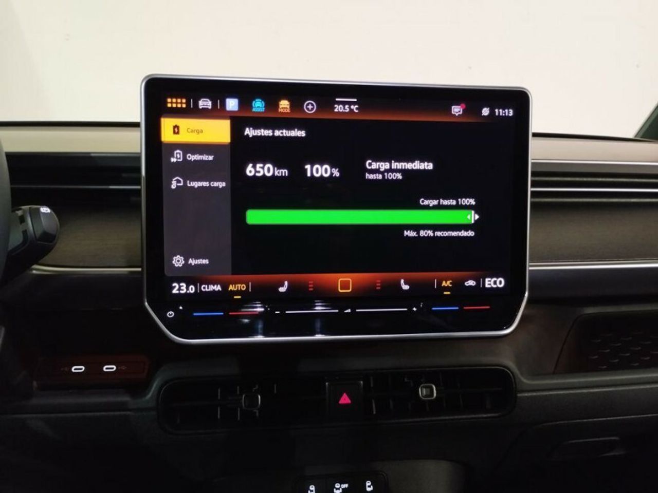 Volkswagen ID.BUZZ GTX 7 asientos 250kW 340CV - foto 15