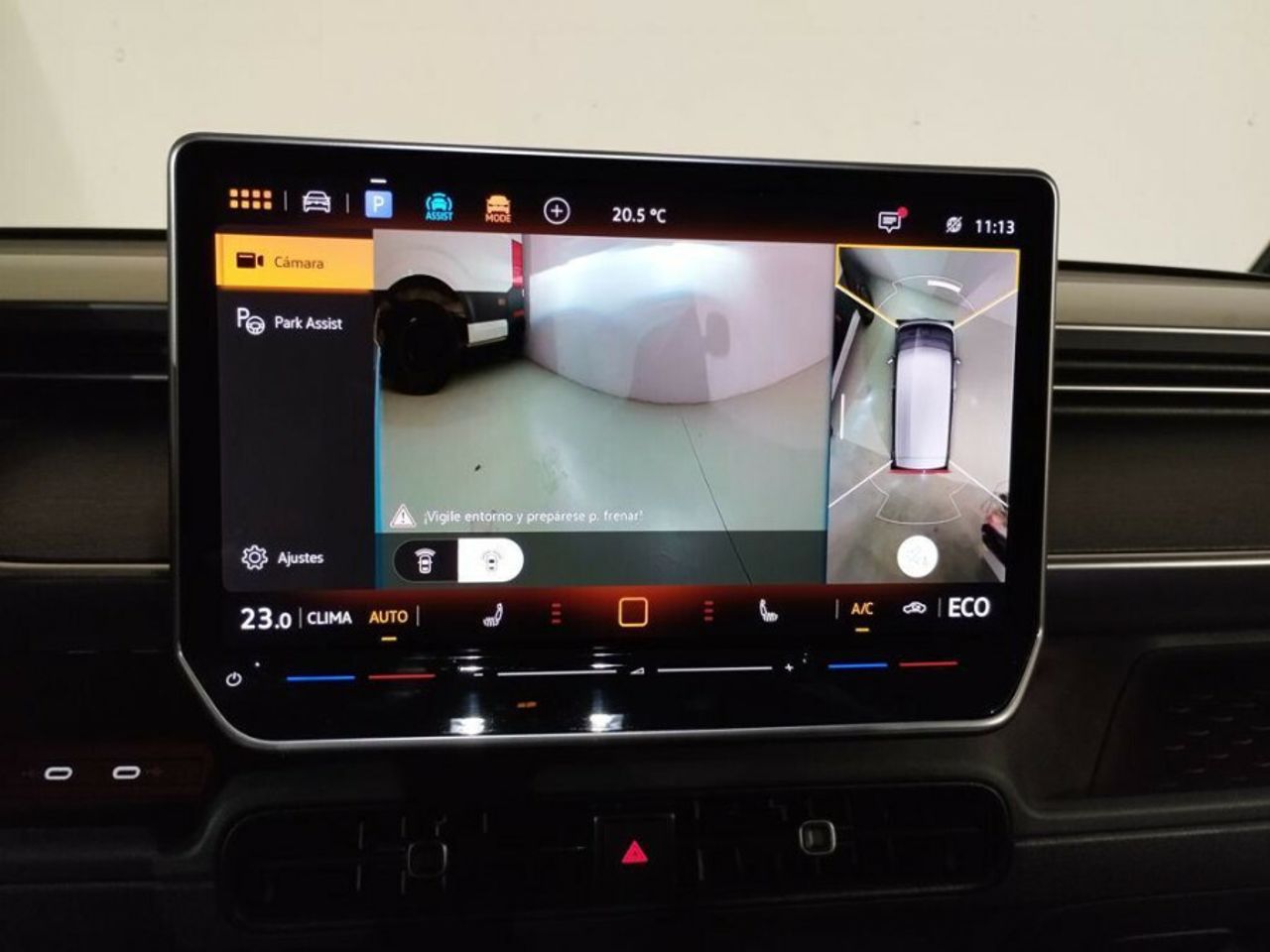 Volkswagen ID.BUZZ GTX 7 asientos 250kW 340CV - foto 14