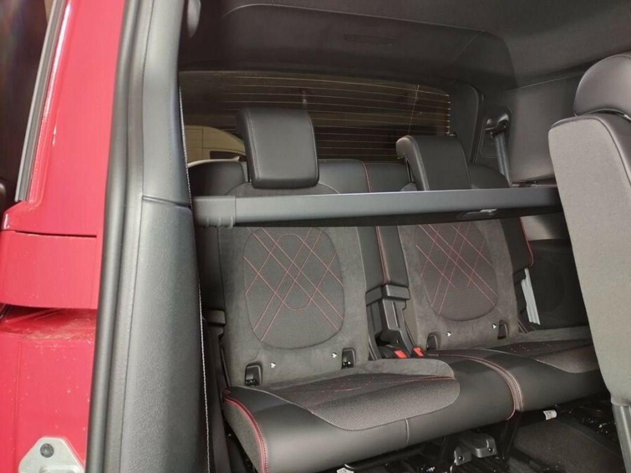 Volkswagen ID.BUZZ GTX 7 asientos 250kW 340CV - foto 19