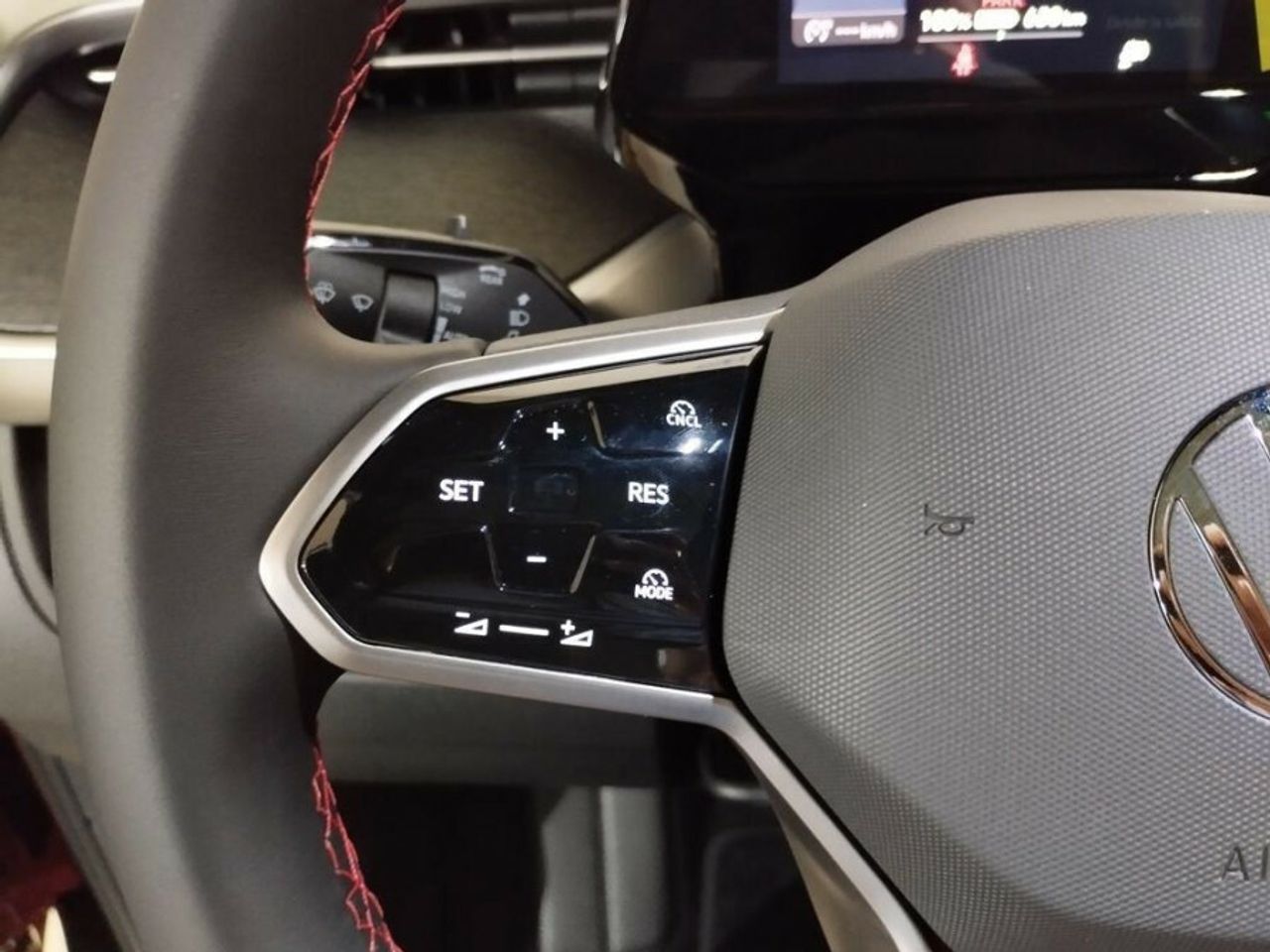 Volkswagen ID.BUZZ GTX 7 asientos 250kW 340CV - foto 11