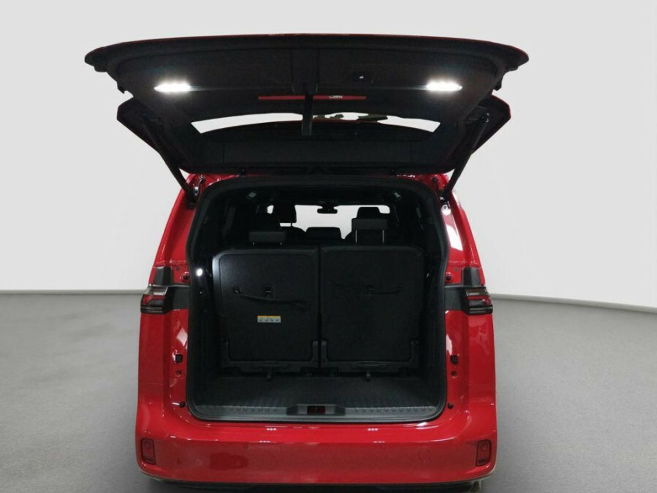 Volkswagen ID.BUZZ GTX 7 asientos 250kW 340CV - foto 4