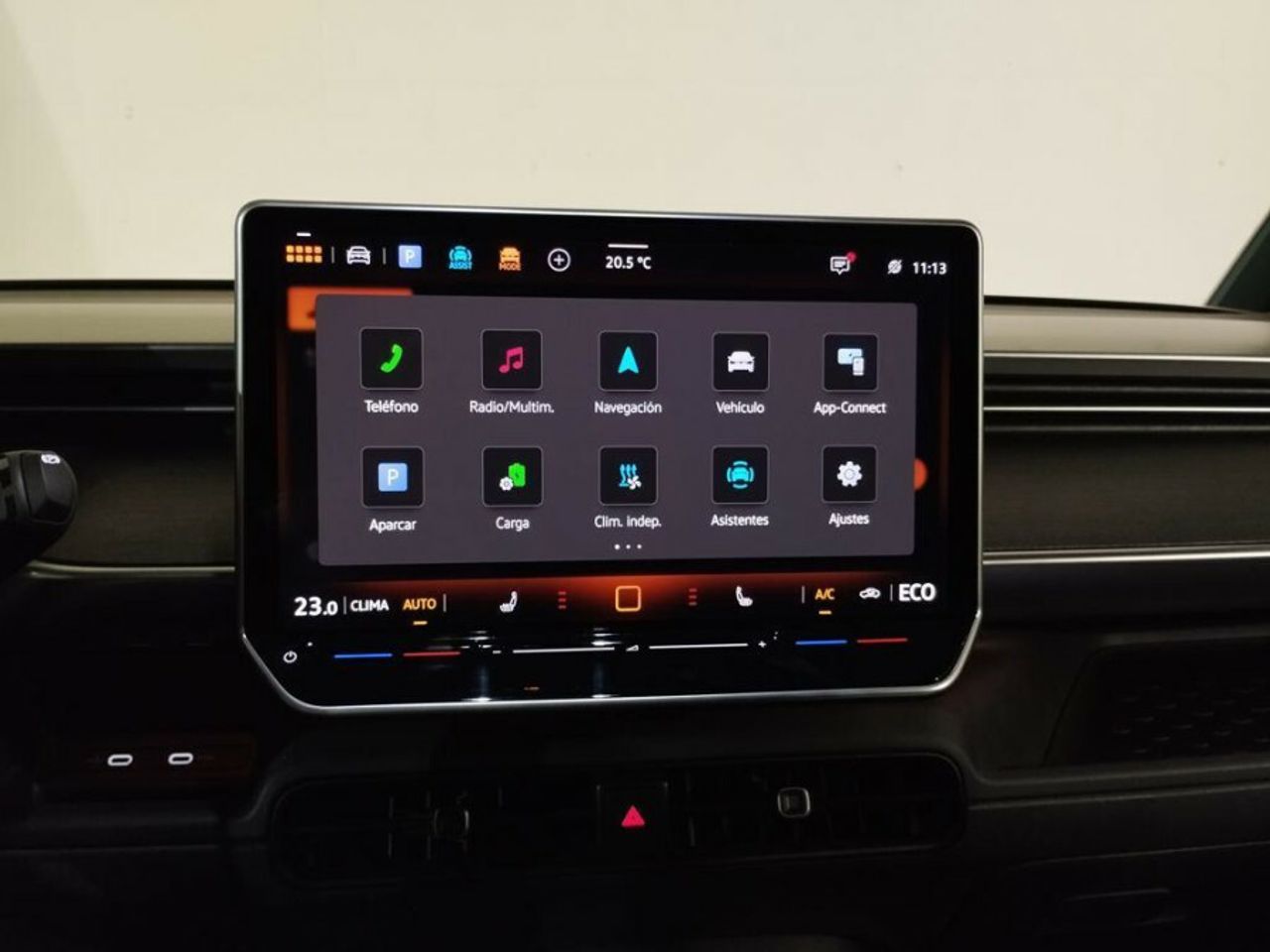 Volkswagen ID.BUZZ GTX 7 asientos 250kW 340CV - foto 13