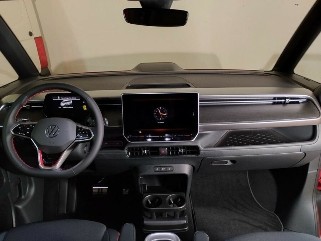 Volkswagen ID.BUZZ GTX 7 asientos 250kW 340CV - foto 5