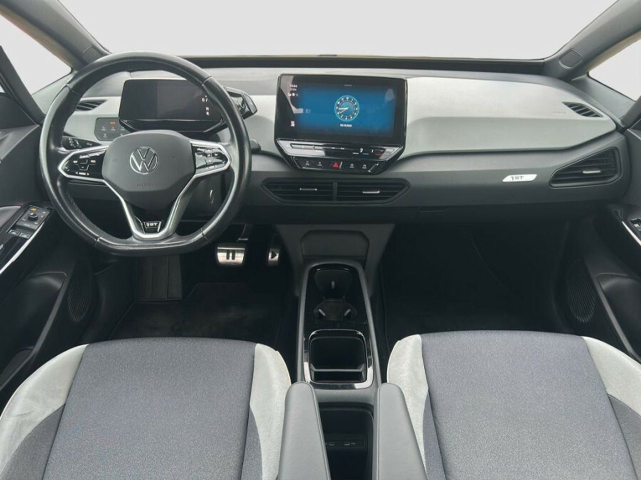 Volkswagen ID.3 1st Plus 150kW 205CV Automatico 1 vel. - foto 5
