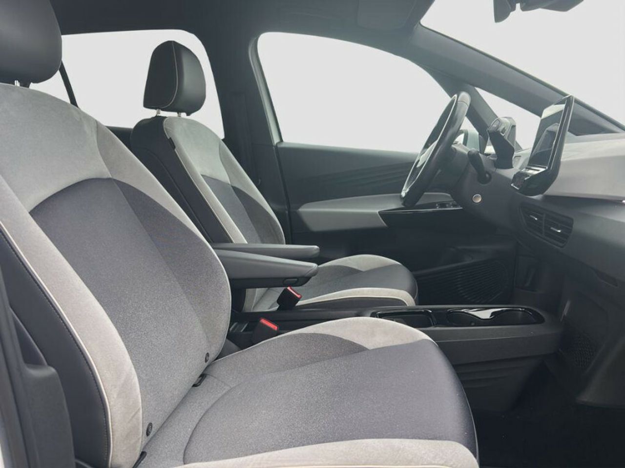Volkswagen ID.3 1st Plus 150kW 205CV Automatico 1 vel. - foto 6