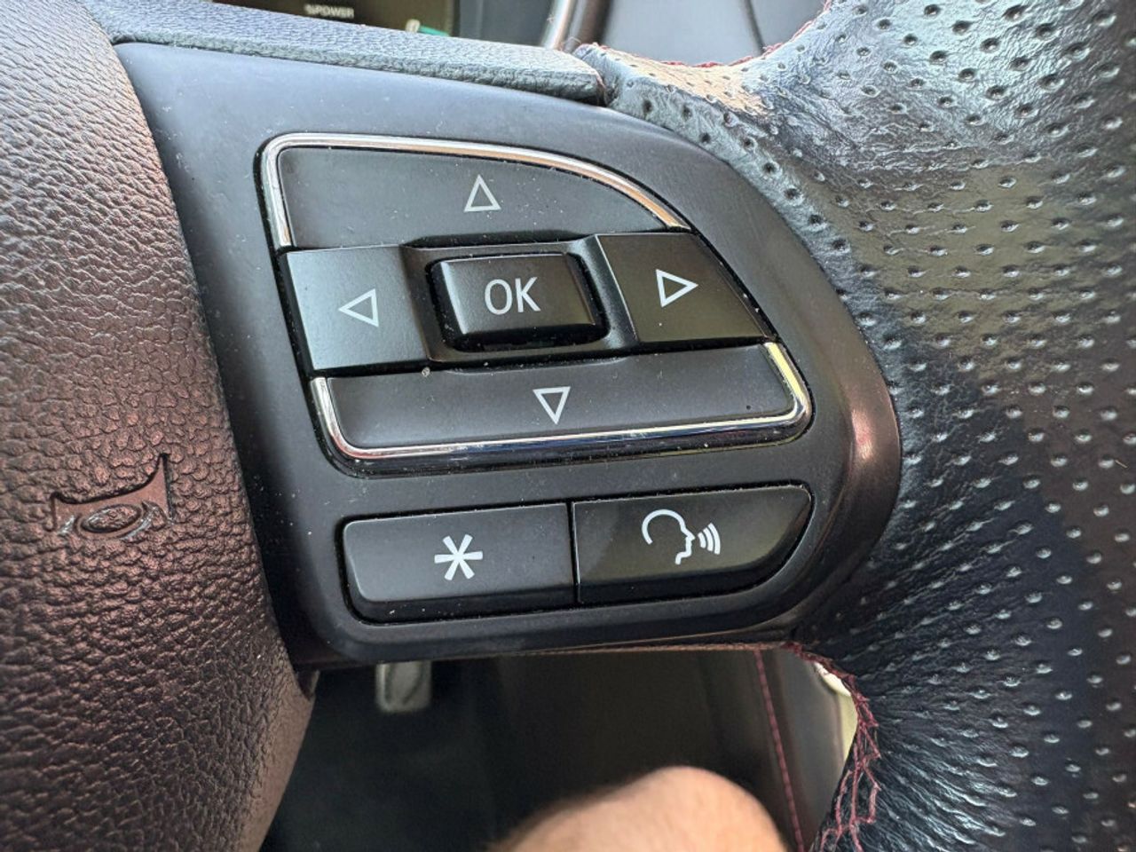 MG eHS 1.5TGDI PHEV Luxury - foto 19