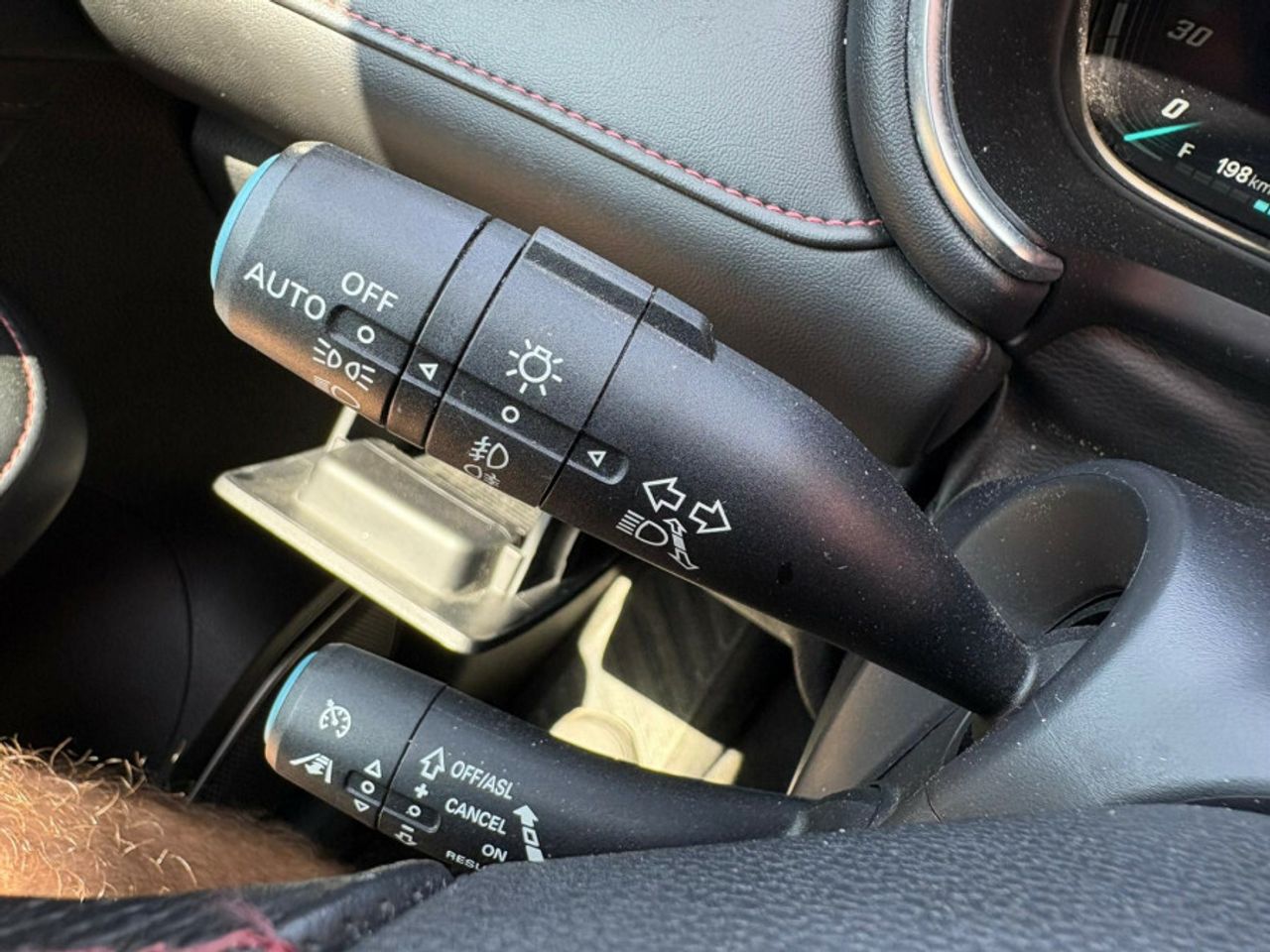 MG eHS 1.5TGDI PHEV Luxury - foto 22