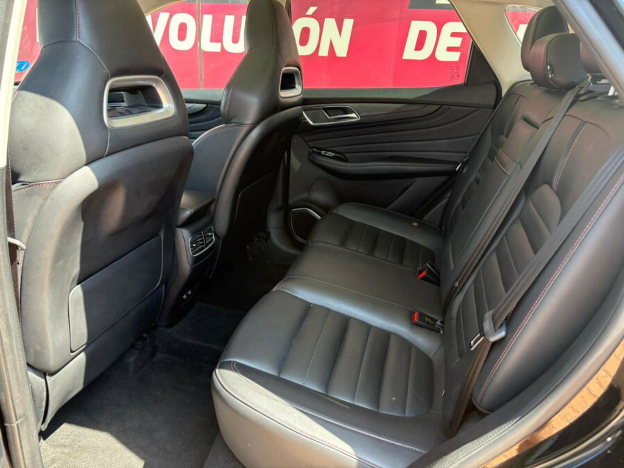 MG eHS 1.5TGDI PHEV Luxury - foto 25