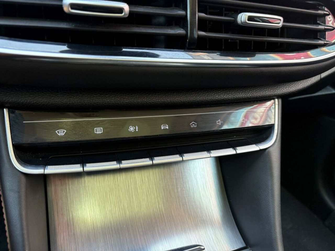 MG eHS 1.5TGDI PHEV Luxury - foto 15