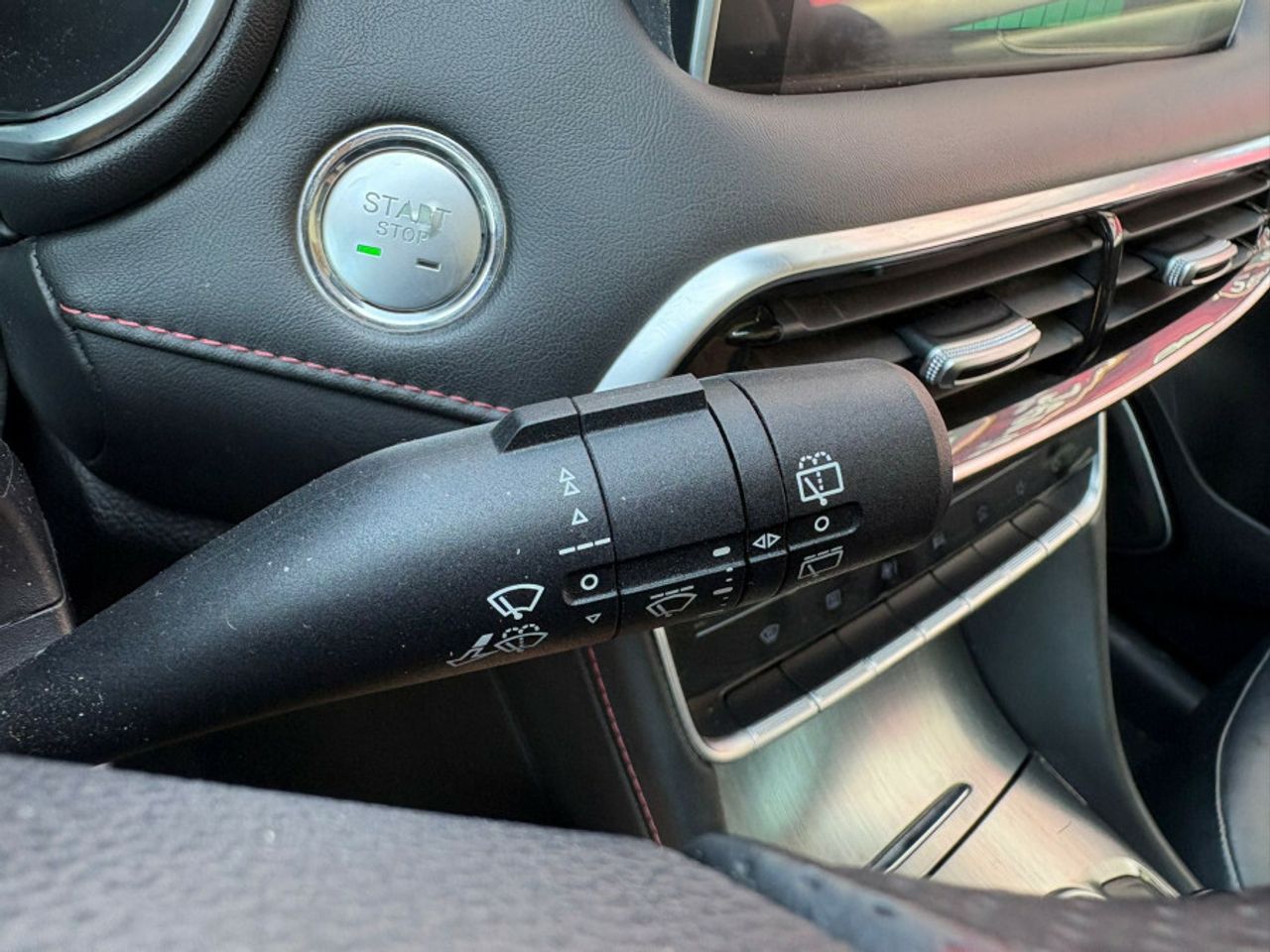 MG eHS 1.5TGDI PHEV Luxury - foto 20