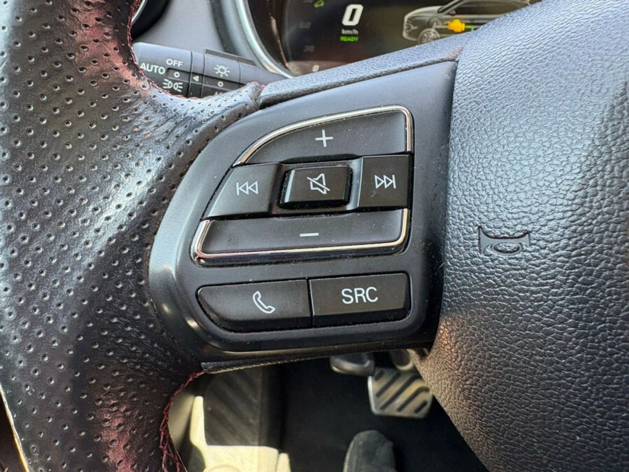 MG eHS 1.5TGDI PHEV Luxury - foto 21