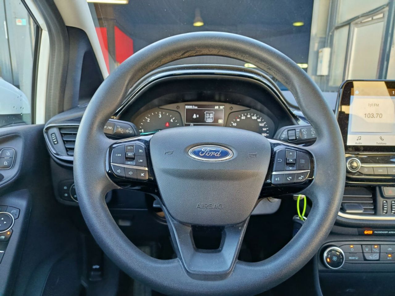 Ford Fiesta 1.5 TDCi 63kW 85CV Trend 5p - foto 32