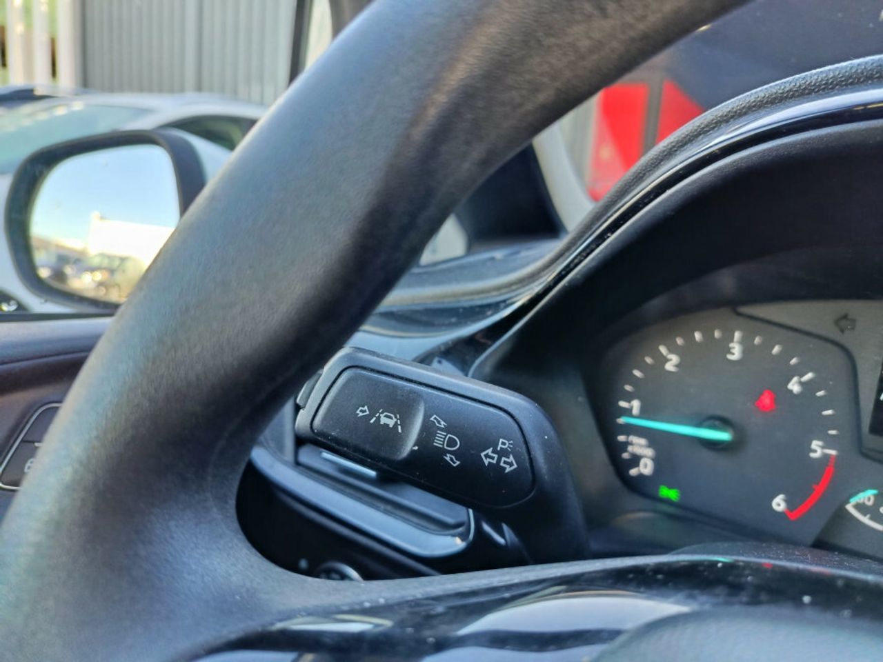 Ford Fiesta 1.5 TDCi 63kW 85CV Trend 5p - foto 31