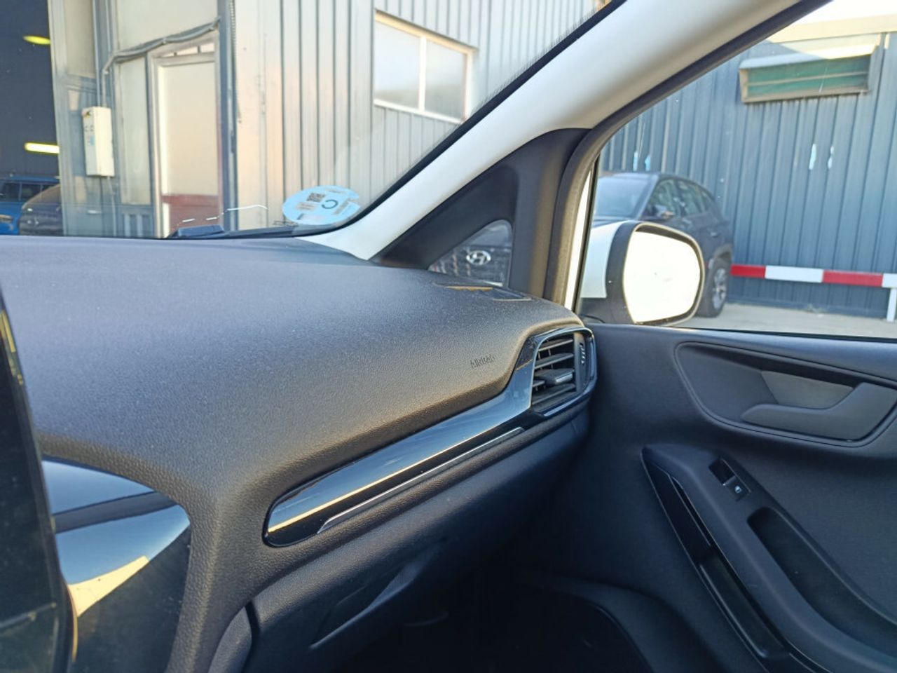 Ford Fiesta 1.5 TDCi 63kW 85CV Trend 5p - foto 20