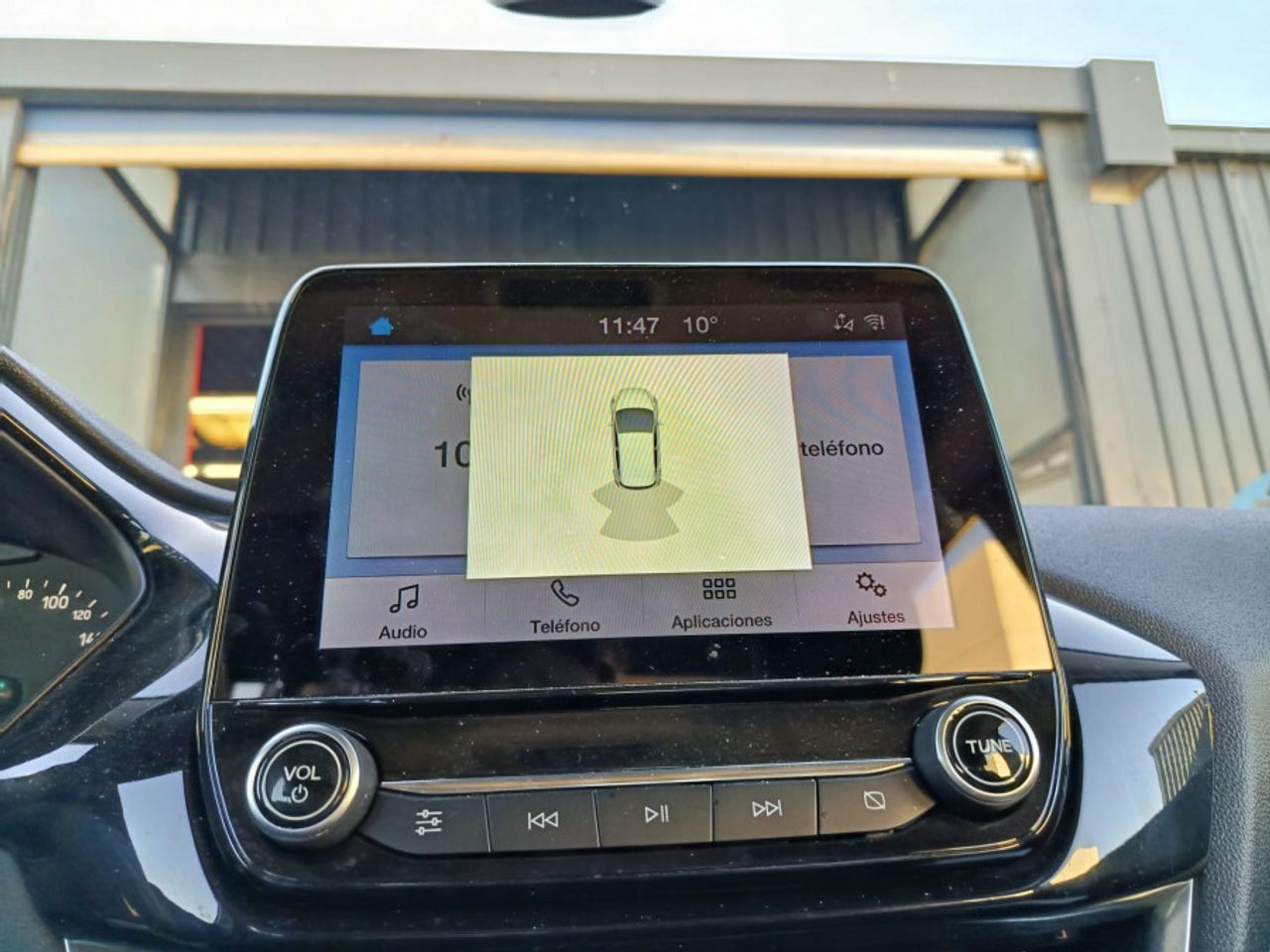 Ford Fiesta 1.5 TDCi 63kW 85CV Trend 5p - foto 16