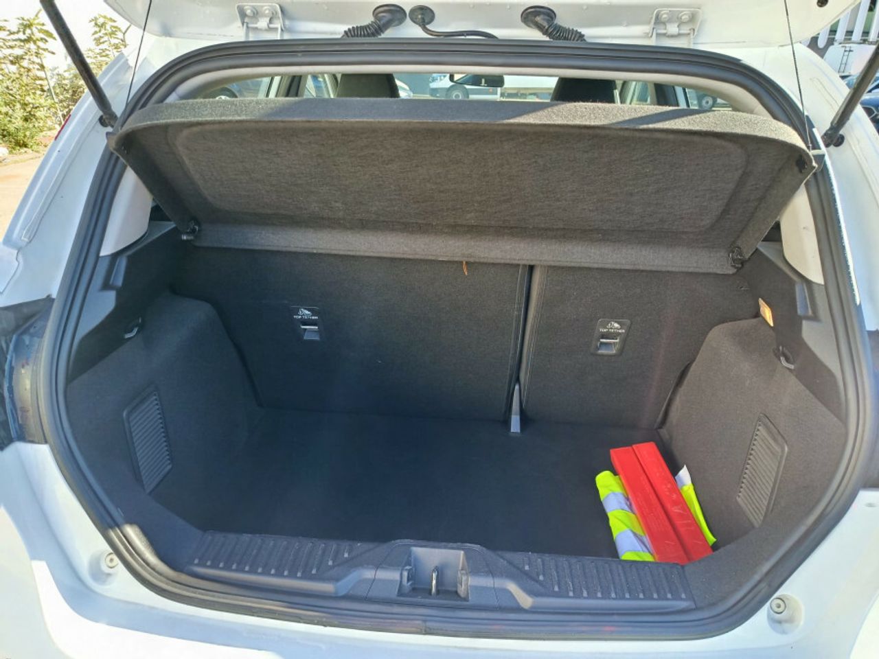 Ford Fiesta 1.5 TDCi 63kW 85CV Trend 5p - foto 10