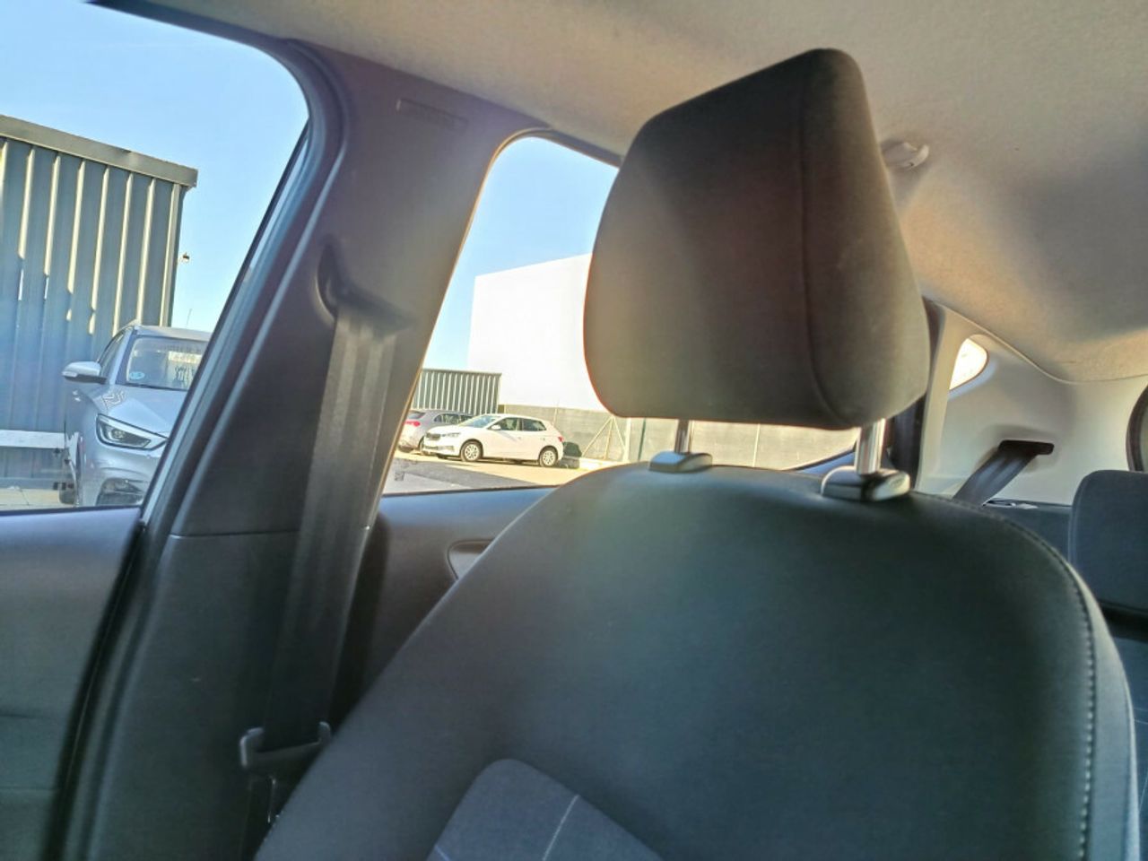 Ford Fiesta 1.5 TDCi 63kW 85CV Trend 5p - foto 18