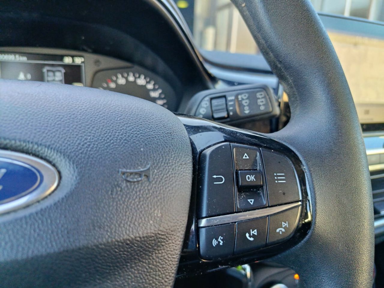 Ford Fiesta 1.5 TDCi 63kW 85CV Trend 5p - foto 26