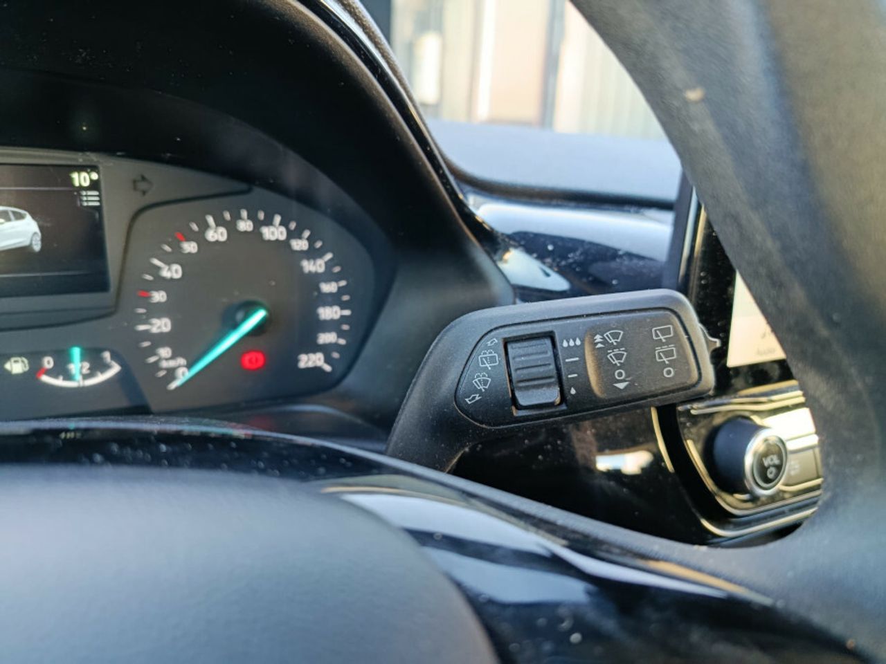 Ford Fiesta 1.5 TDCi 63kW 85CV Trend 5p - foto 22