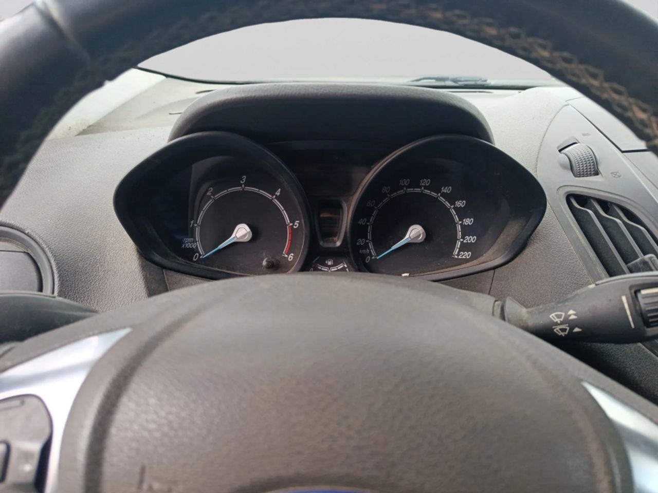 Ford Transit Courier Van 1.5 TDCi 56kW Trend - foto 18