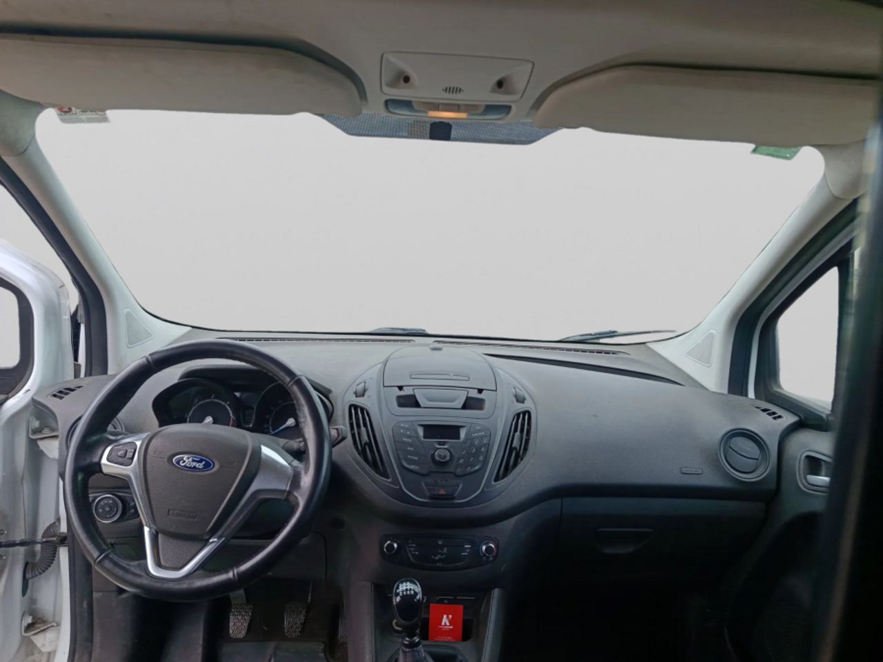 Ford Transit Courier Van 1.5 TDCi 56kW Trend - foto 23