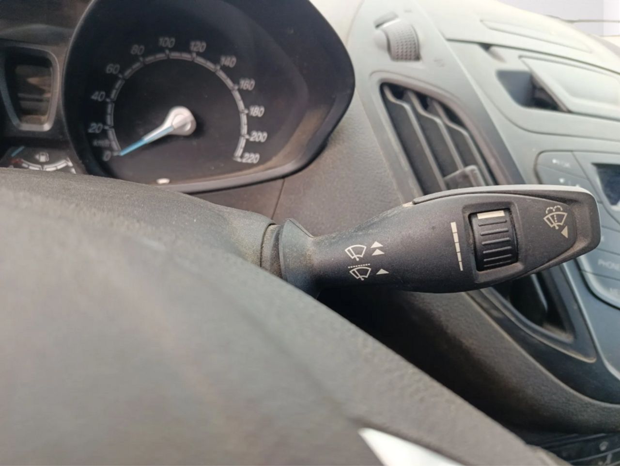 Ford Transit Courier Van 1.5 TDCi 56kW Trend - foto 15