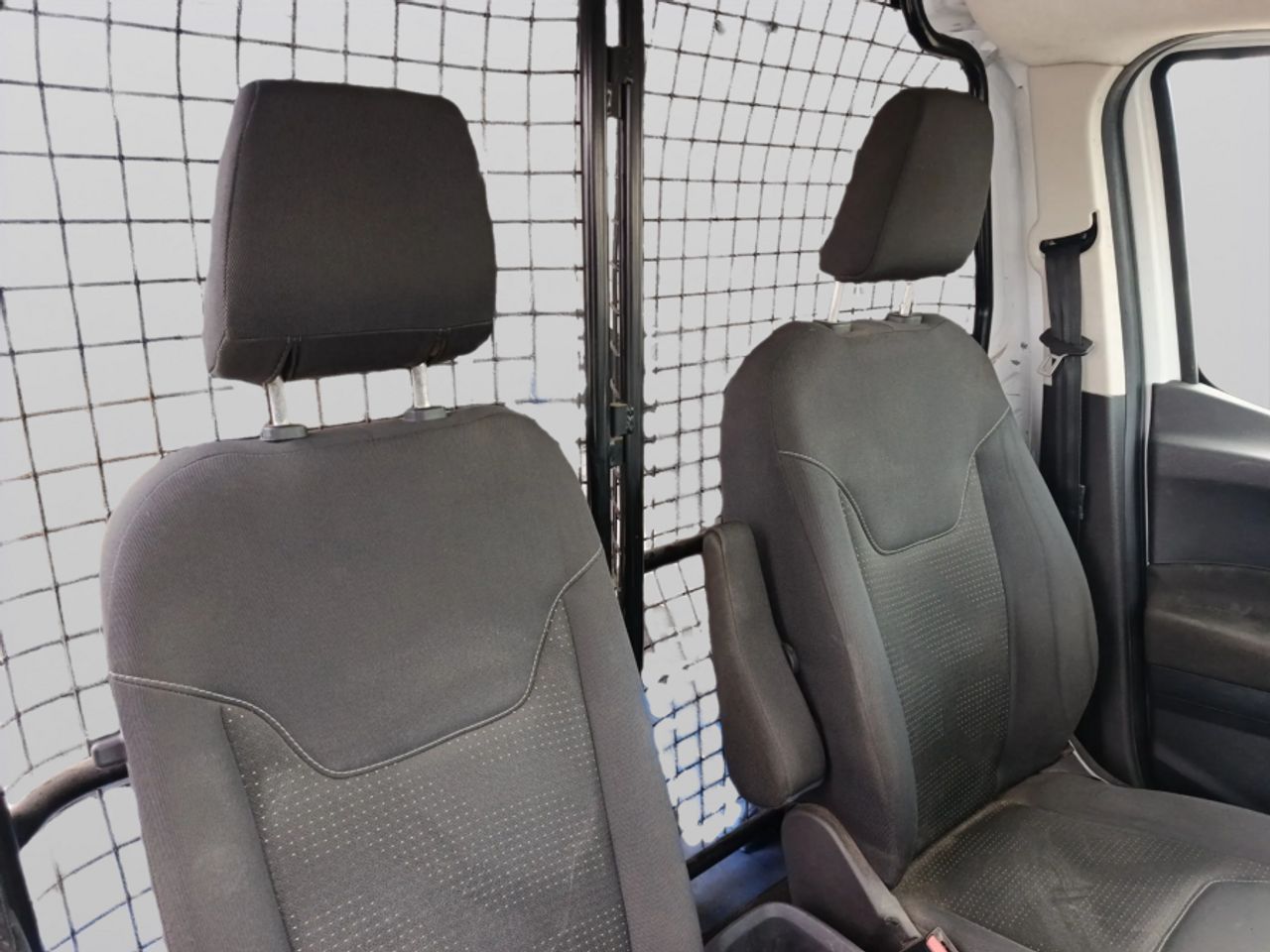 Ford Transit Courier Van 1.5 TDCi 56kW Trend - foto 10