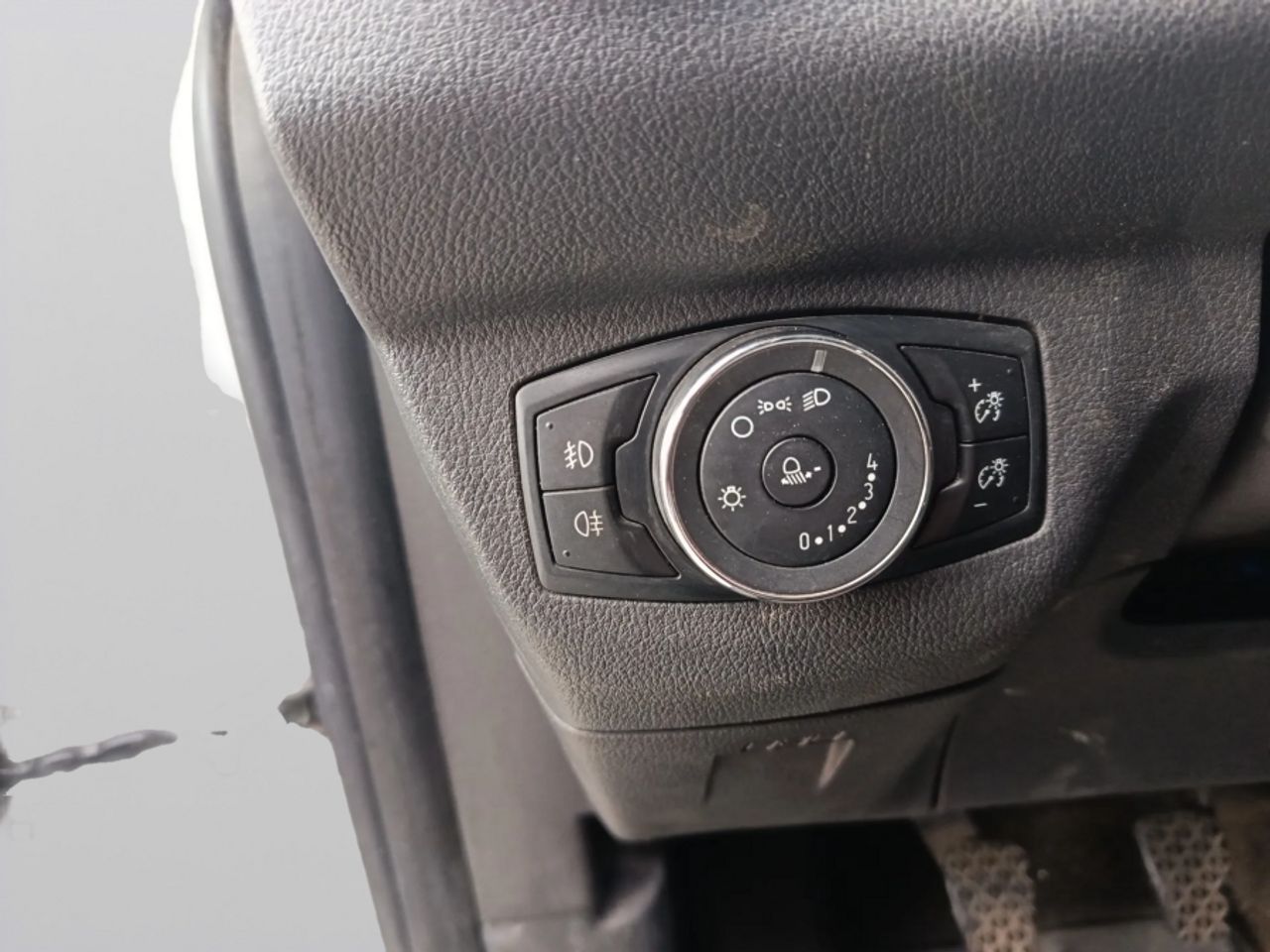 Ford Transit Courier Van 1.5 TDCi 56kW Trend - foto 17