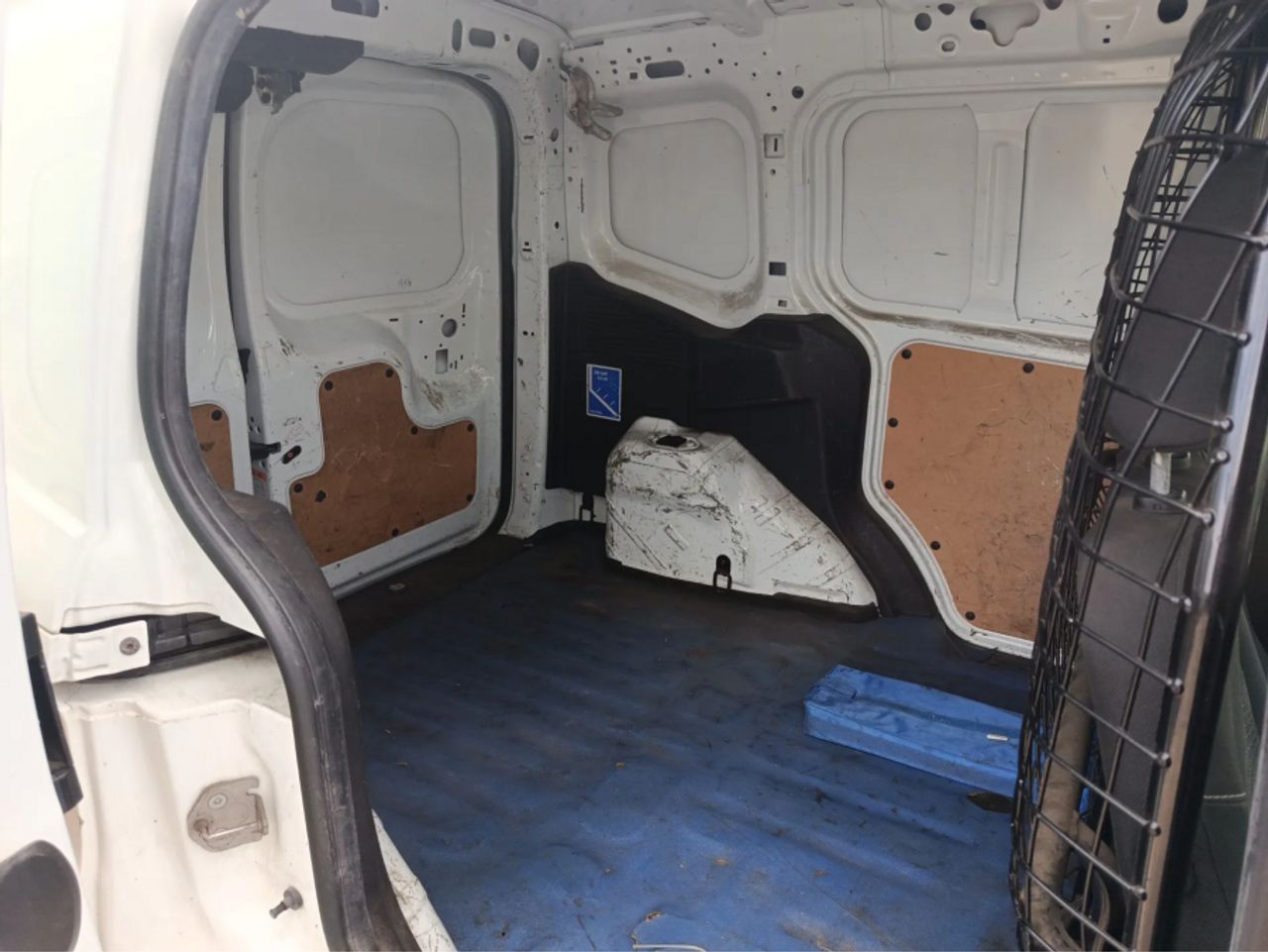 Ford Transit Courier Van 1.5 TDCi 56kW Trend - foto 9