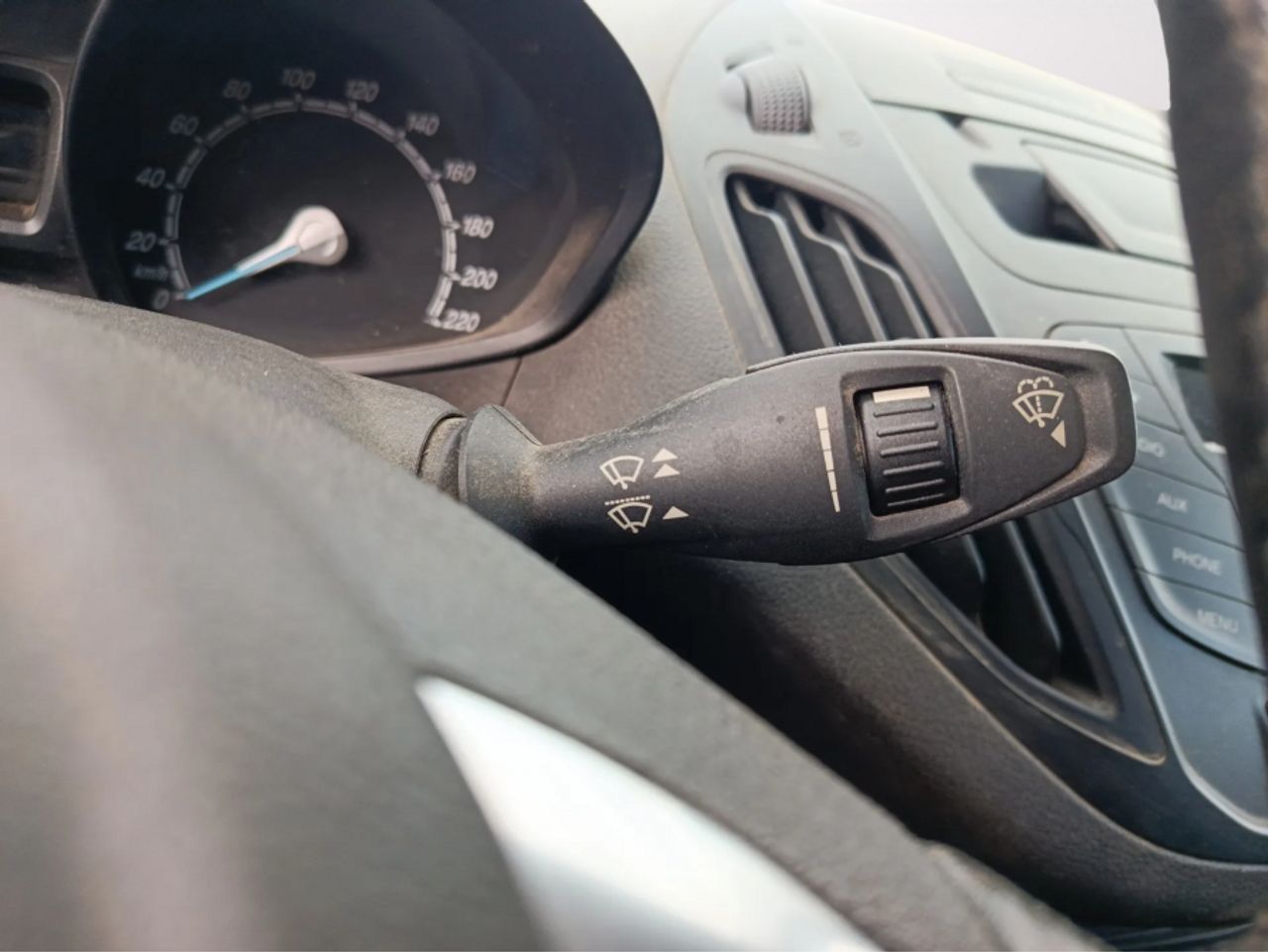 Ford Transit Courier Van 1.5 TDCi 56kW Trend - foto 14