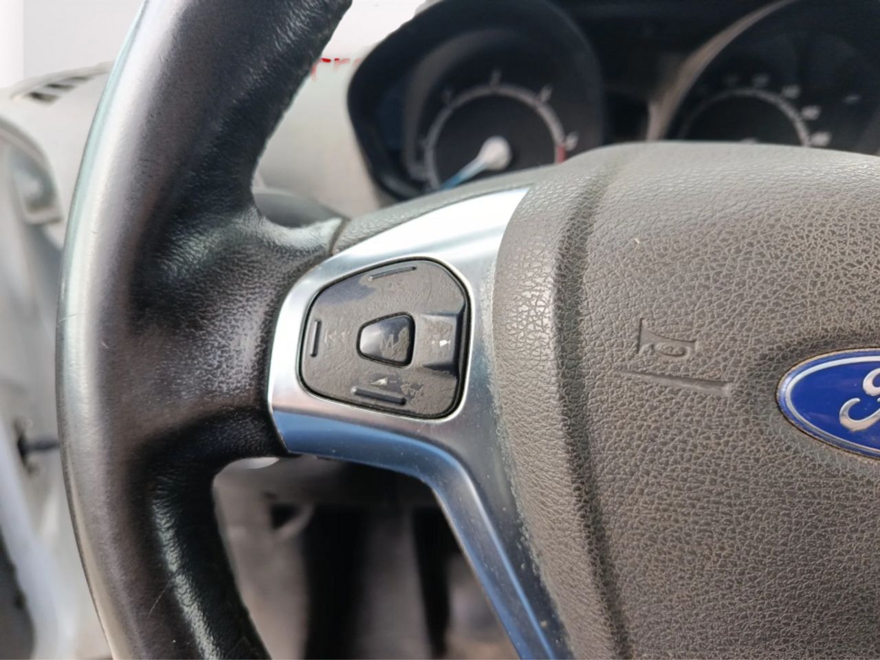 Ford Transit Courier Van 1.5 TDCi 56kW Trend - foto 12