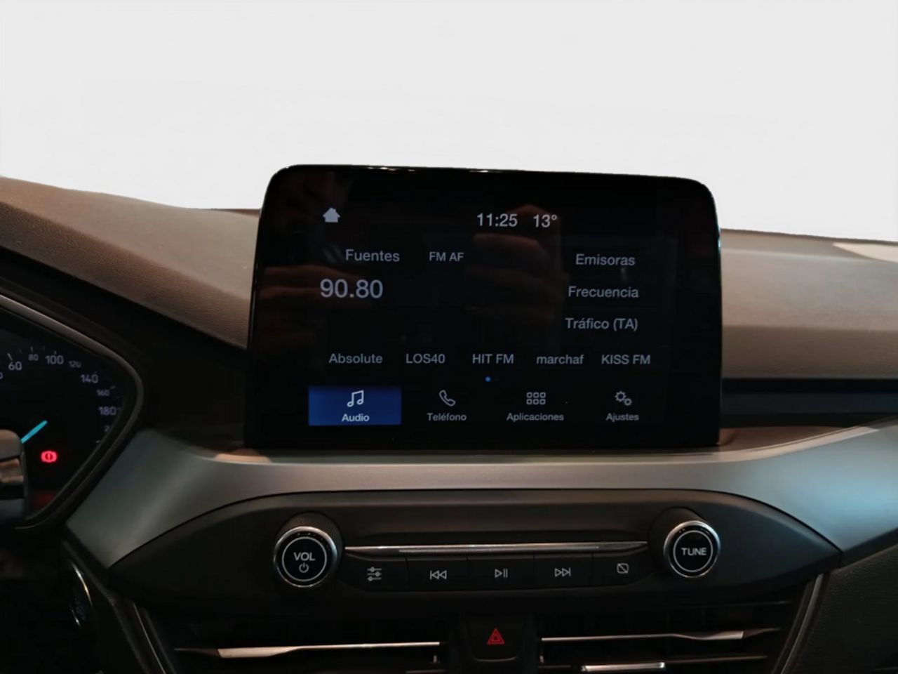 Ford Focus 1.0 Ecoboost MHEV 92kW STLine Style SIP - foto 14